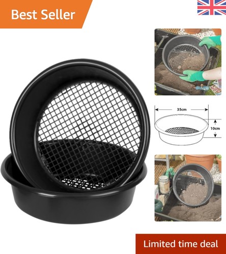 Durable large black - durable,