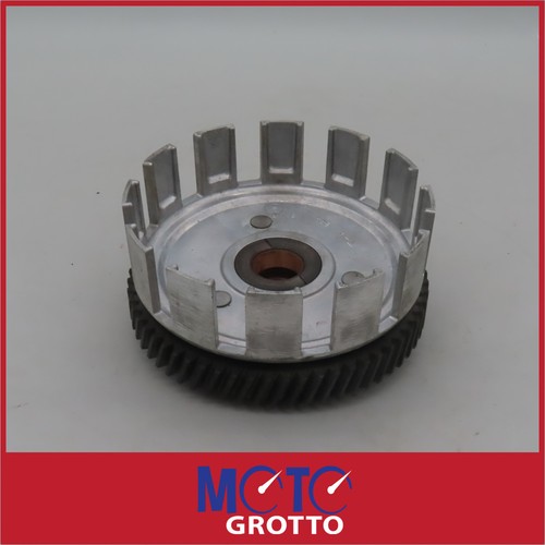 Suzuki ts185er clutch - suzuki,