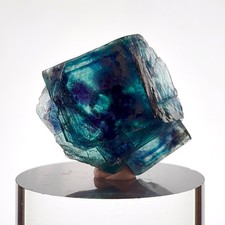 RARE Gem Grade Natural Blue
