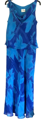 Joseph ribkoff creations blue - ribkoff,
