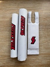 Skyway BMX Old School Pad Set
