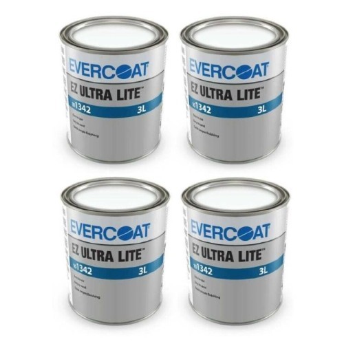 Evercoat ultra lite - ez,