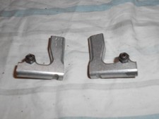 FG Alloy rear upper wishbones