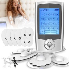 16 Modes Tens Unit Muscle