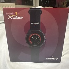 suunto 9 baro titanium Limited