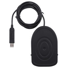 —USB Metal Foot Switch