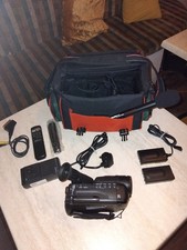 Canon UC200 8mm Video