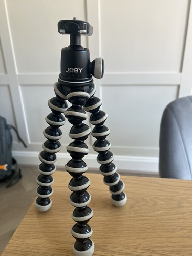 Joby gorillapod kit - joby,