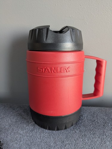 Stanley heatkeeper 17oz - stanley,