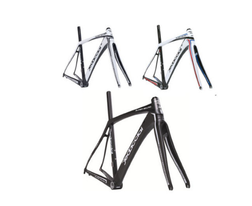 New dedacciai super - super, road