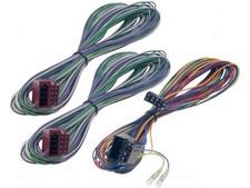 Car Radio Stereo Sot ISO 5