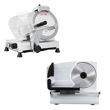 Electric Meat Slicer Deli Food