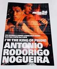 PRIDE FC 24 Official Event