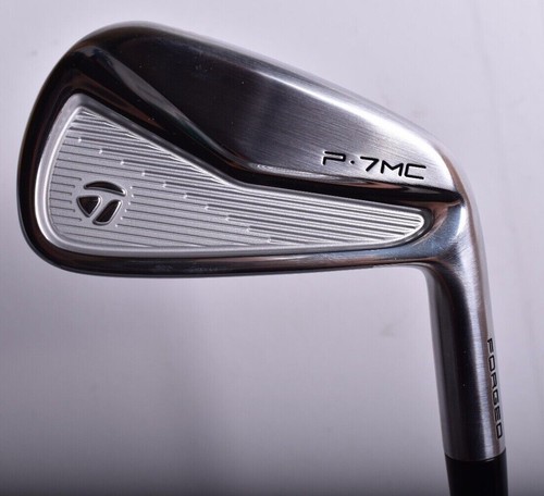 New taylormade p7mc iron - taylormade,