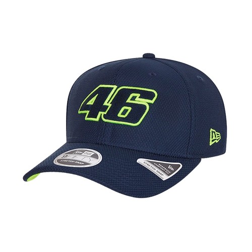 New era cap men vr46 - cap,