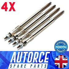 4x Heater Glow Plugs For