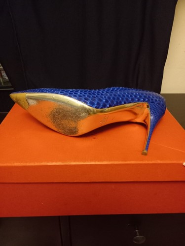 Valentino garavani slingback - valentino,