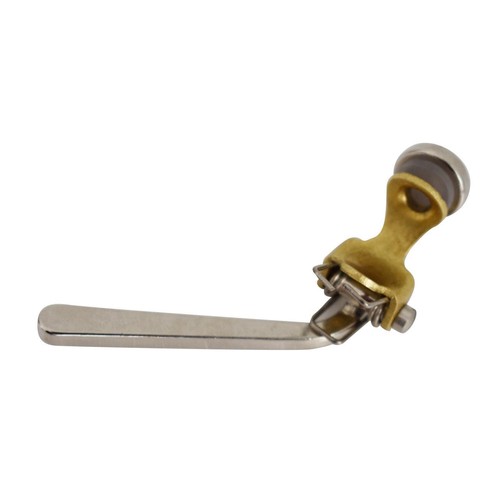 Trombone water valve - trombone,