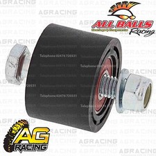 All Balls 34-24mm Upper Black Chain Roller For Suzuki LT-250S 1990 Quad ATV