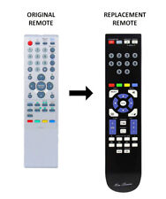 Orion TV32PL173DM Remote