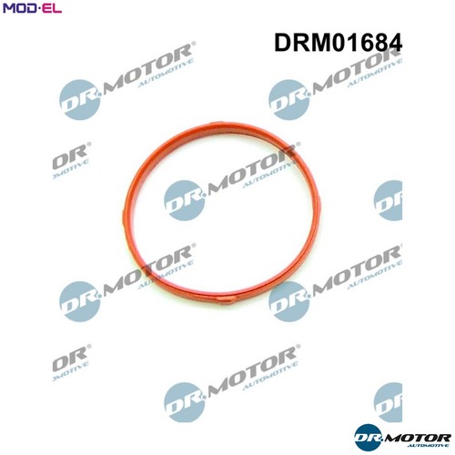 Gasket throttle body - throttle,
