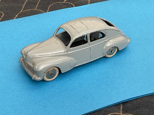 Dinky toys france - dinky,