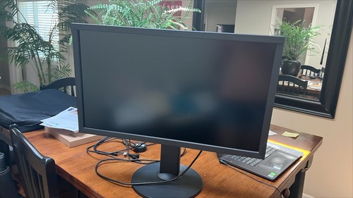 Eizo coloredge cs2740 4k - eizo, 27"