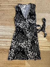 Diane Von Furstenberg Silk