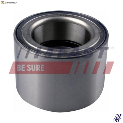 Wheel bearing ft21007 for - wheel,