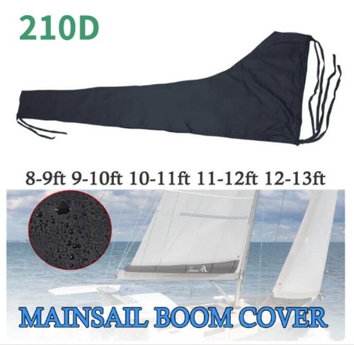 210d sail cover mainsail - sail,