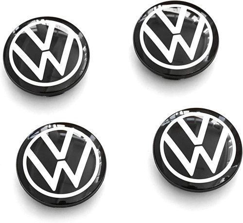 Wheel centre cap - wheel, vw
