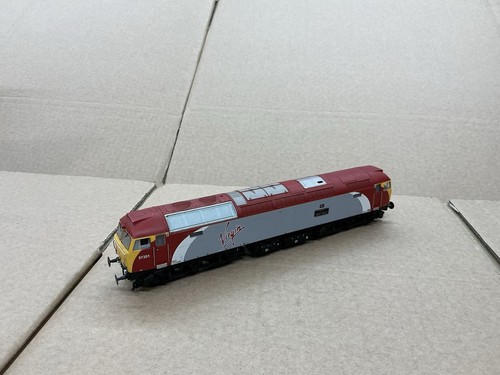 Bachmann gauge diesel - oo,