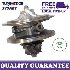 Upgrade Billet Turbo Cartridge CHRA Core For Land Rover Defender 2.4L