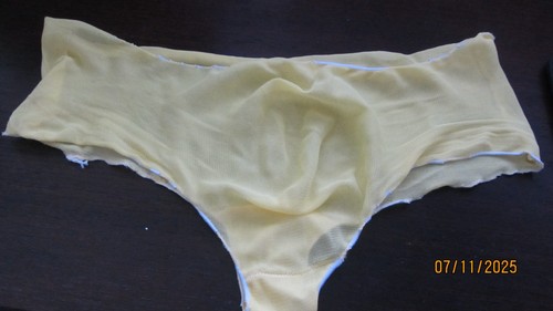 Vintage 1950s briefs - vintage,