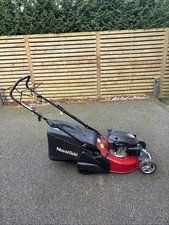 Mountfield S481 PD 48cm