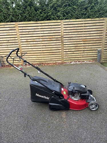 Mountfield s481 48cm - mountfield,