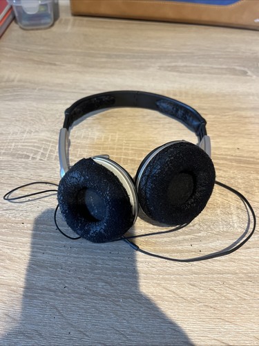 Denon headphones p372 - denon,