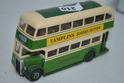 Efe bus leyland pd1 - oo,
