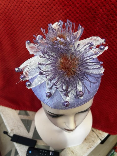 Wedding hat - wedding,