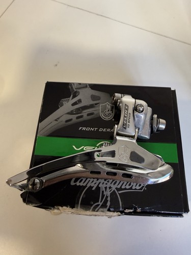 Campagnolo veloce front - campagnolo,