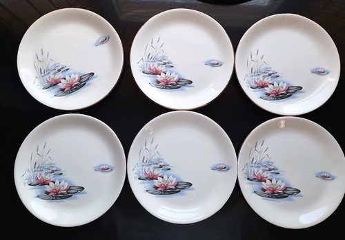 Set mid century 1960s - set, of