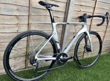 Tifosi Auriga Disc Ultegra
