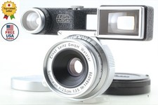 [ MINT ++ ] Leica Summaron-M