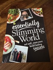  SLIMMING WORLD 2026 NEW PLAN-