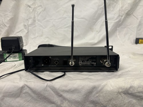 Sennheiser ew100 - sennheiser, g2