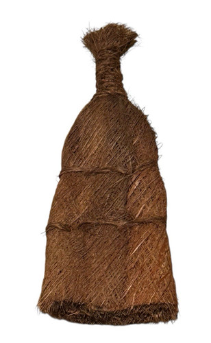 Coir brush 160mm 16cm - 160mm,