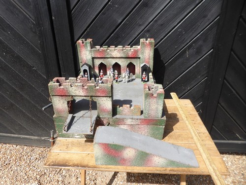 Vintage wooden toy - vintage,