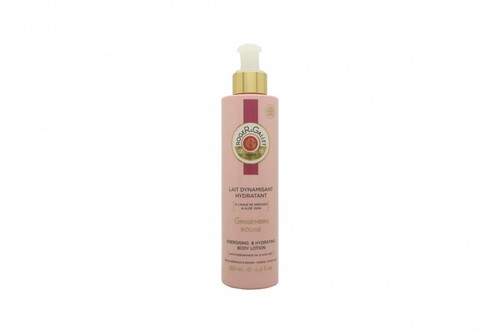 Roger gallet gingembre rouge - &,