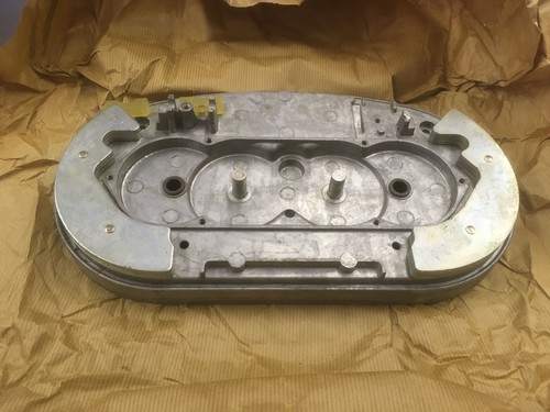 Vintage hoover new - vintage,