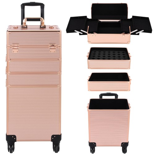Xl makeup trolley - makeup,